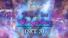 Todos los Orígenes en Teamfight Tactics (TFT): Bonificaciones y combinaciones