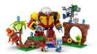 LEGO Sonic