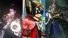 PlatinumEngine, el nuevo motor gráfico propio de Platinum Games.