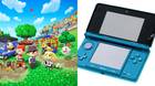 Animal Crossing anciana