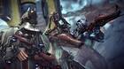 Warframe Revisión PS4 Xbox One Nintendo Switch