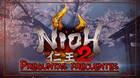 Preguntas frecuentes en Nioh 2