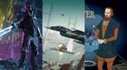 Nuevos juegos de Xbox Game Pass y programa de recompensas