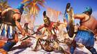 Quédate en casa: Assassin's Creed Odyssey gratis este fin de semana