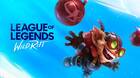 League of Legends Wild Rift, cambios en campeones