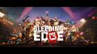 Bleeding Edge y su tráiler de lanzamiento