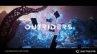 Outriders nuevo tráiler