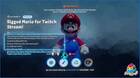 Sony retira de Dreams creaciones que usan personajes de Nintendo