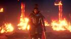 Las llamas enfurecidas en Nioh 2 al 100%