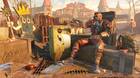 Fallout 4 y mod de papel higiénico