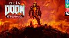 DOOM Eternal: Preguntas frecuentes y resolución de problemas