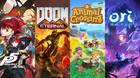 Marzo está siendo el mes con más juegos sobresalientes de toda la generación