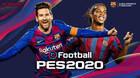 Konami no presionó al Barcelona para retirarlo en el torneo de FIFA 20