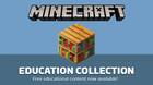 Xbox ofrece gratuitamente contenido educativo de Minecraft con el que aprender durante el coronavirus.