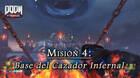 Misin 4: Base del Cazador Infernal en DOOM Eternal - Coleccionables y secretos