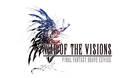 War of the Visions: Final Fantasy Brave Exvius ya está disponible en iOS y Android
