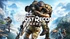 Ghost Recon Breakpoint gratis este fin de semana