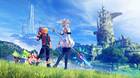 Xenoblade Chronicles confirma su lanzamiento en Switch
