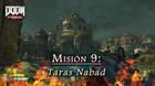 Misión 9: Taras Nabad en DOOM Eternal - Coleccionables y secretos