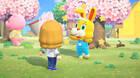 La Caza del Huevo es el primer evento festivo de Animal Crossing: New Horizons.
