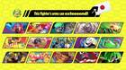 Un luchador de ARMS se unirá a Super Smash Bros. Ultimate en el Fighter Pass Vol. 2.
