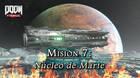 Misin 7: Ncleo de Marte en DOOM Eternal - Coleccionables y secretos