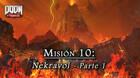 Misin 10: Nekravol - Primera parte en DOOM Eternal - Coleccionables y secretos