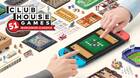 51 Worldwide Games de Nintendo Switch muestra su catálogo de juegos de mesa