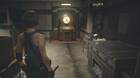 Puzzle de las joyas y el monumento en Resident Evil 3 Remake