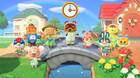 Truco de adelantar el reloj en Animal Crossing: New Horizons