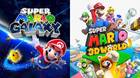 Nintendo celebrará el 35º aniversario de Mario con remasterizaciones y juegos nuevos.