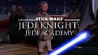 Star Wars: Jedi Academy enfrenta a jugadores de PC y Switch