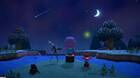 Estrellas fugaces y Varita M�gica en Animal Crossing: New Horizons