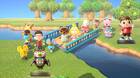 Amiibos en Animal Crossing: New Horizons - �C�mo funcionan y para qu� sirven?