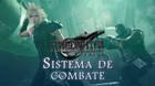 Final Fantasy VII Remake: �C�mo funciona el sistema de combate?