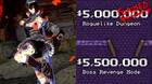Bloodstained se queda sin roguelike
