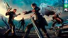 Todos los Finales de Final Fantasy XV Episode Ignis