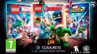 Lego Marvel Collection Tu Tienda De Videojuegos