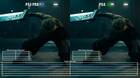Comparación entre PS4 y PS4 Pro de la demo de Final Fantasy Vii Remake.