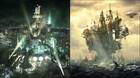 Final Fantasy 7 Remake Tema PS4 Final Fantasy 14