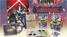 Los dos juegos de Prinny llegarán a Switch en otoño.