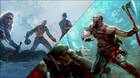 inXile entertainment wasteland god of war mass effect