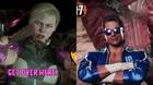 Mortal Kombat 11 detalles alucinantes