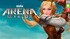 Cómo entender el minimapa para ganar en Arena of Valor