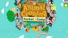 La pregunta de Totakeke en Animal Crossing: Pocket Camp