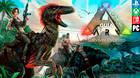 Todo sobre el dinosaurio Allosaurus en ARK: Survival Evolved