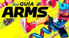 Estos son todos los escenarios de ARMS y sus características