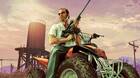 Sobre GTA 5 y su prohibición en Estados Unidos