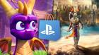 La promoción Precuelas y Secuelas ya disponible en PS Store.
