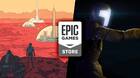 Nuevos juegos gratis ya disponibles en Epic Games Store.